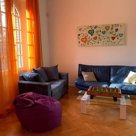 Casa Nerone Apartment Rome Bagian luar foto