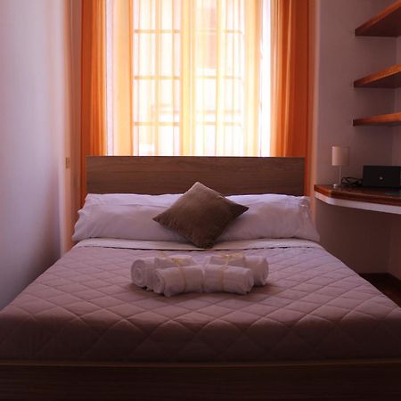 Casa Nerone Apartment Rome Bagian luar foto