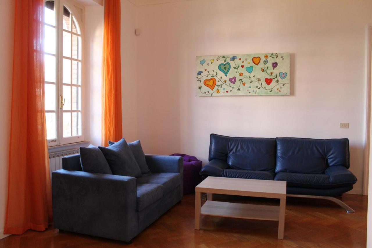 Casa Nerone Apartment Rome Bagian luar foto