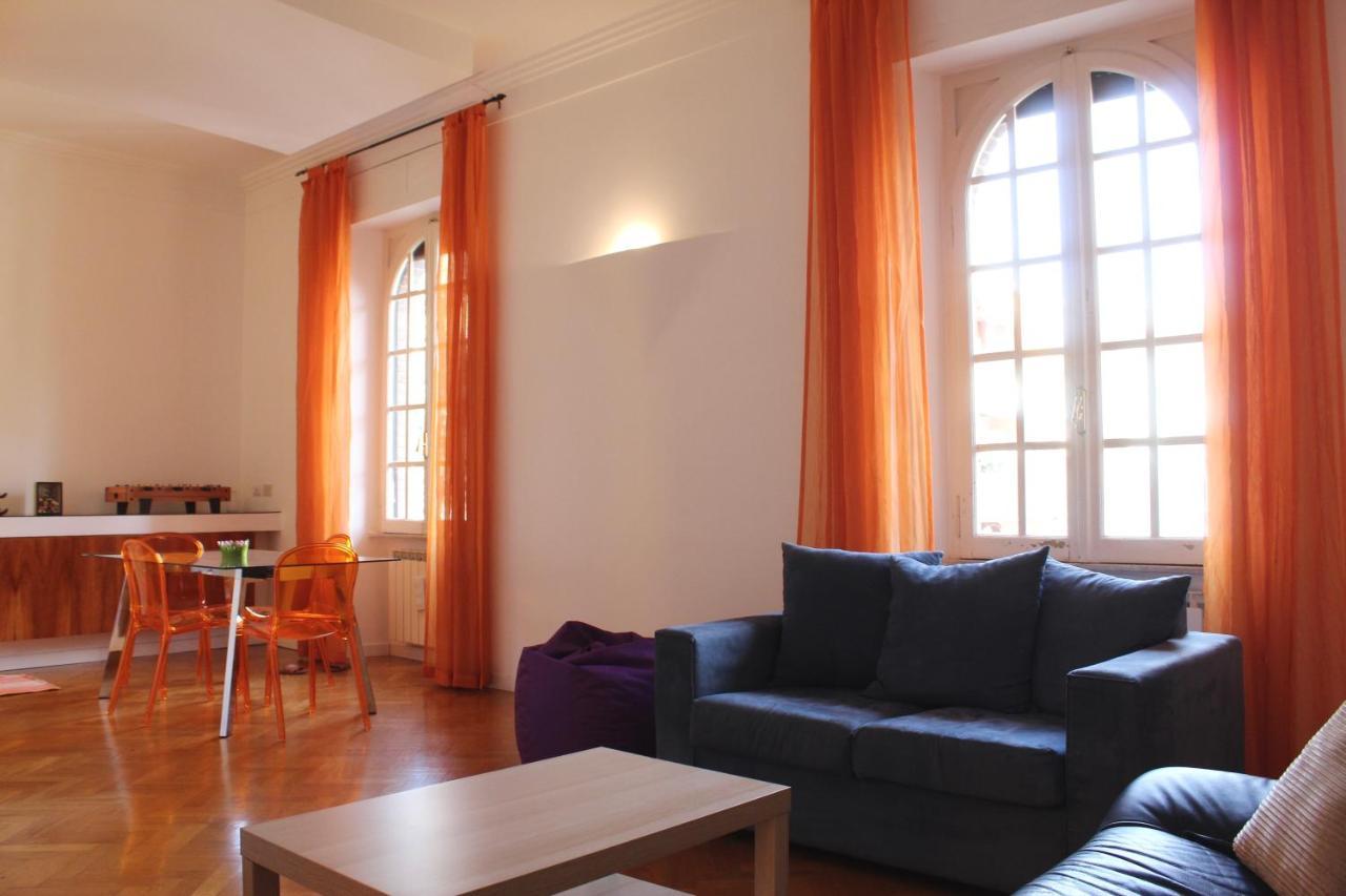 Casa Nerone Apartment Rome Bagian luar foto