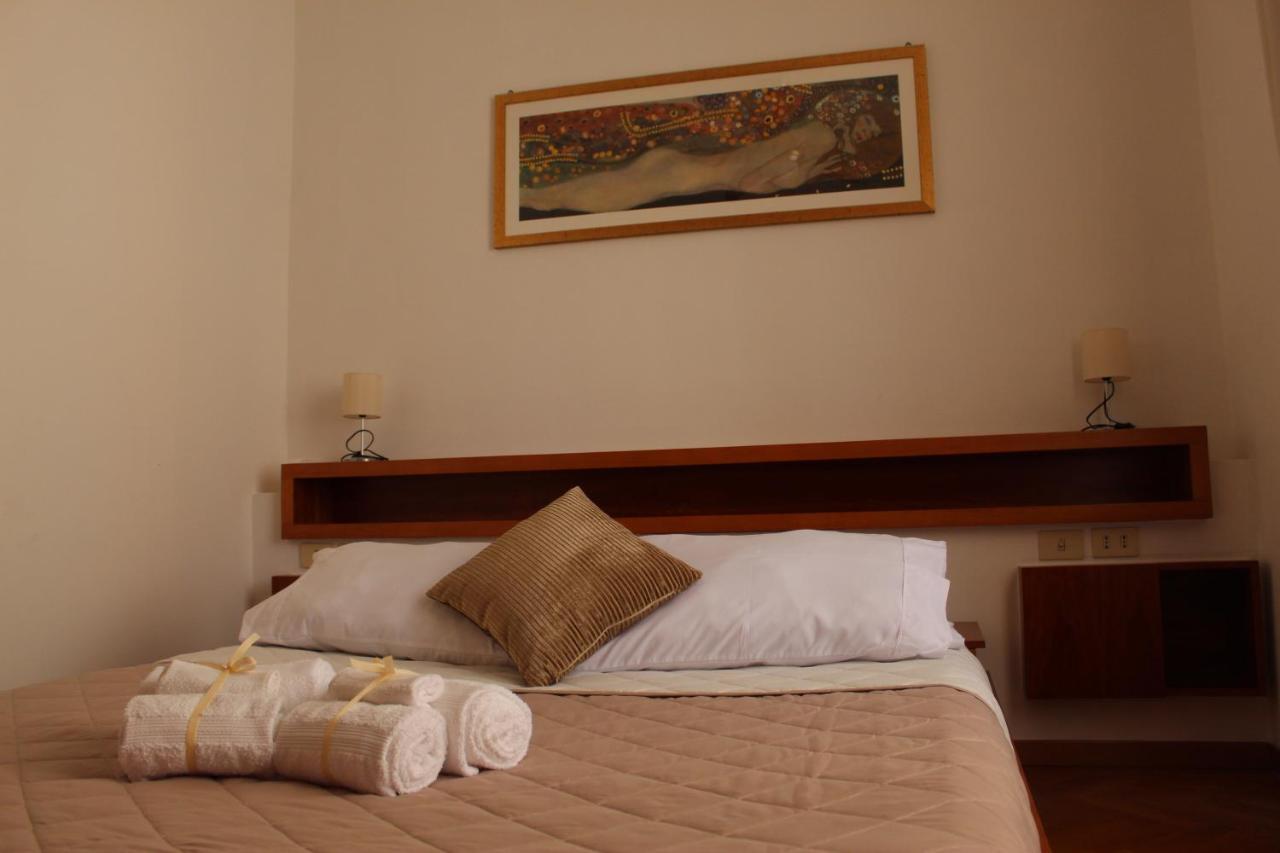Casa Nerone Apartment Rome Bagian luar foto