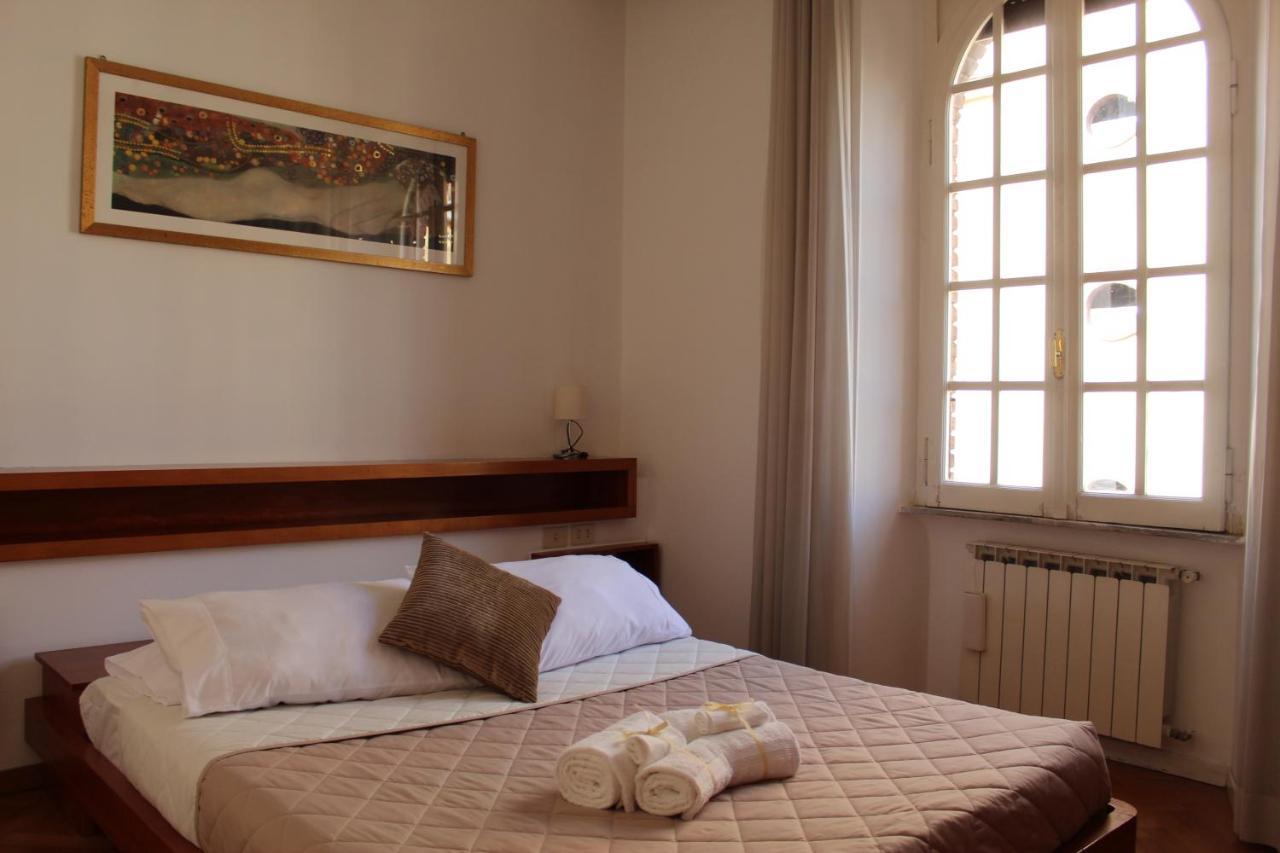 Casa Nerone Apartment Rome Bagian luar foto