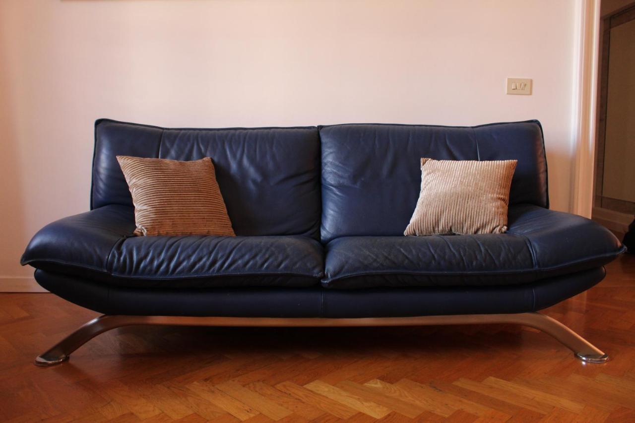 Casa Nerone Apartment Rome Bagian luar foto