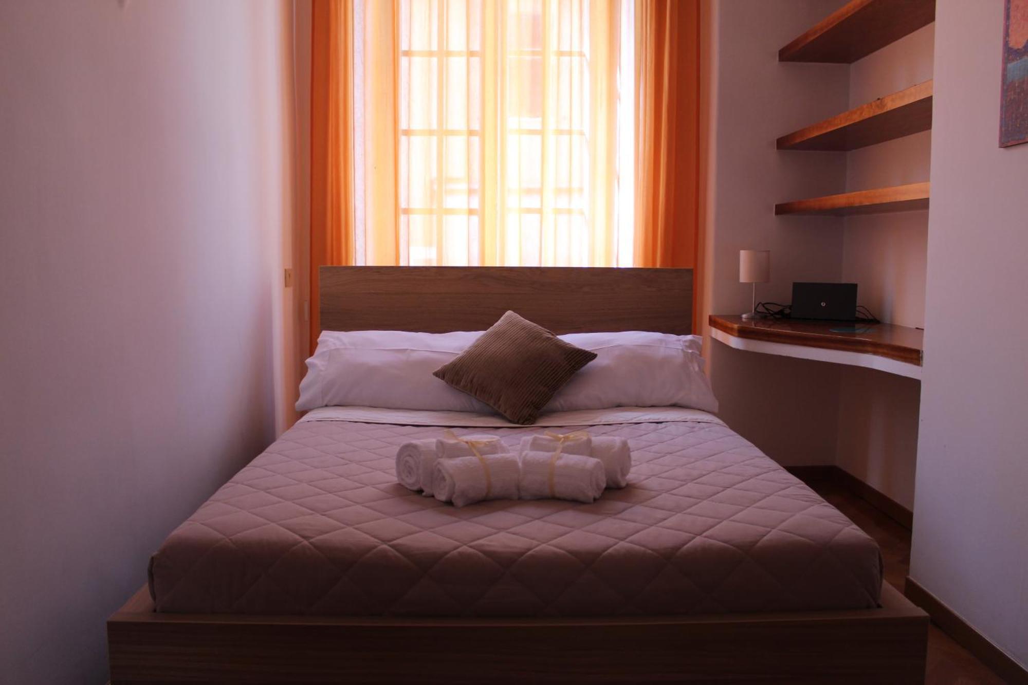 Casa Nerone Apartment Rome Bagian luar foto