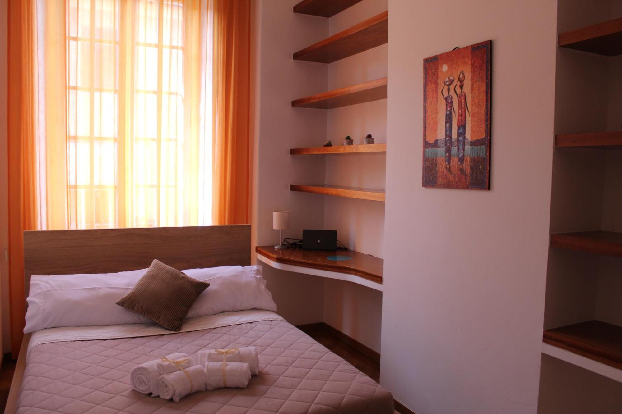 Casa Nerone Apartment Rome Bagian luar foto
