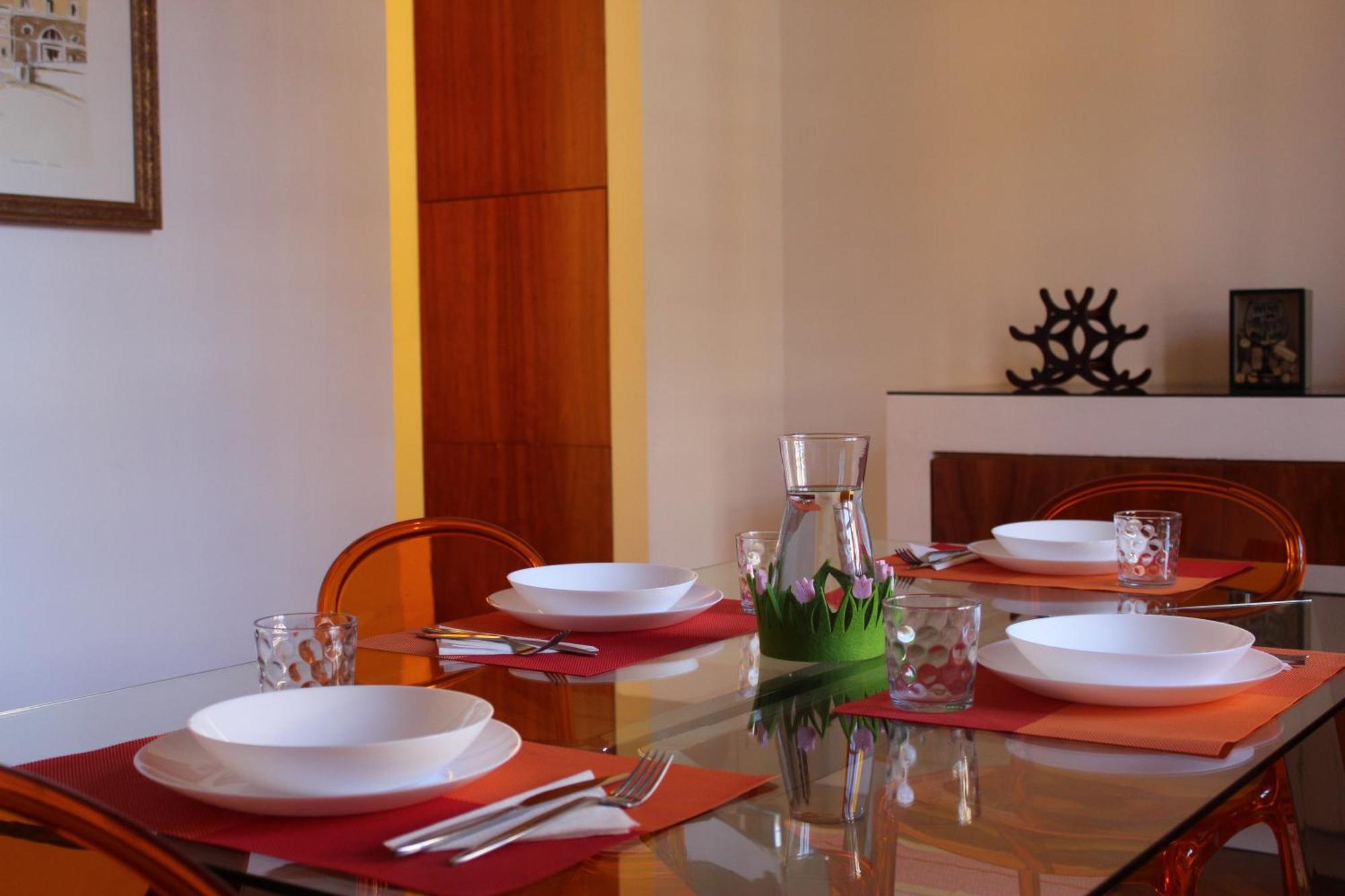 Casa Nerone Apartment Rome Bagian luar foto